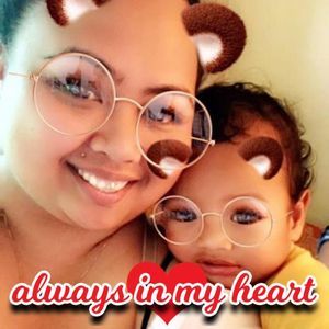 Meet your Posher, Taga'i opetela